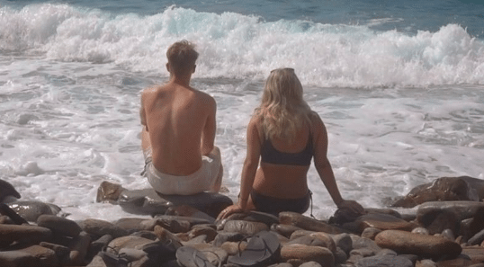 Enzo Knol en vriendin beëindigen hun relatie