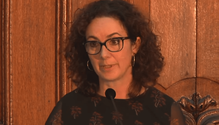 Petitie tegen ‘Femke Halsema’ als nieuwe burgemeester Amsterdam