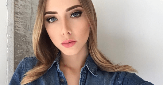 Hailie Jade Scott Mathers