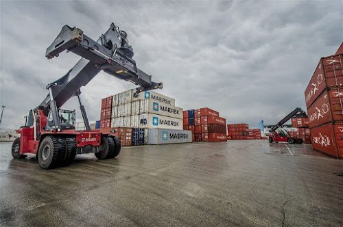 Antwerpen bindt strijd aan met cocaïnesmokkel