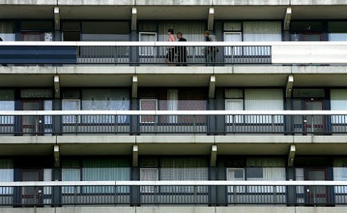 ‘Meer overlast verwarde huurders’