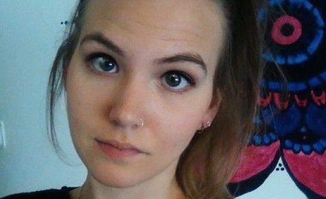 Bijeenkomst met Anne Fleur Dekker in CREA afgelast