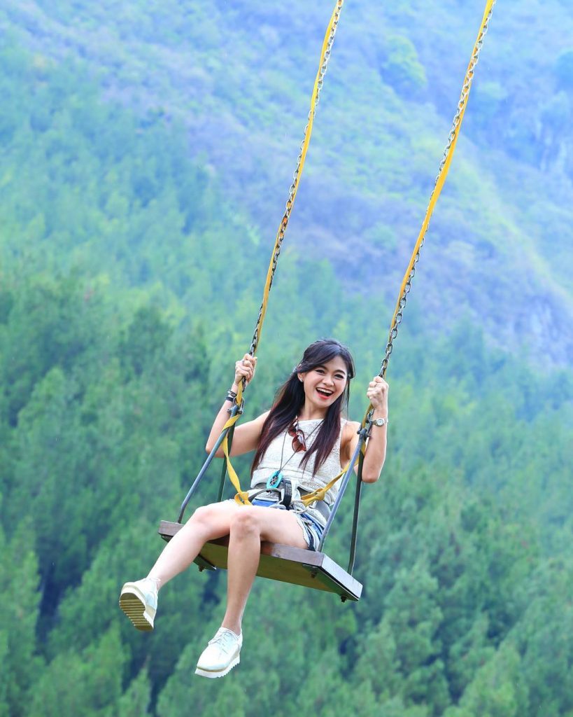 Ze ziet er jong uit, maar heeft meer ervaring dan jij denkt