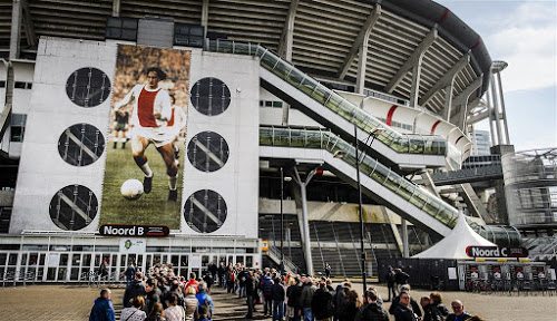 Johan Cruijff Arena