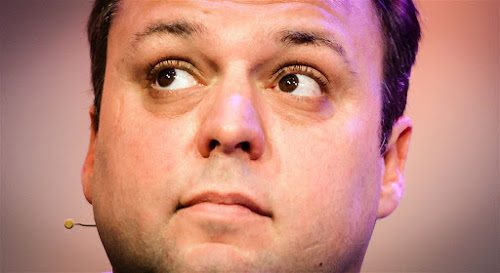 Mick Jagger zingt Frans Bauer