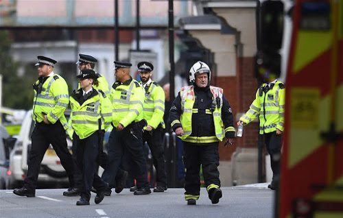 Chef MI5 acht terreurdreiging groter dan ooit