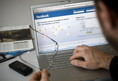 Man opgepakt na vertaalfout Facebook