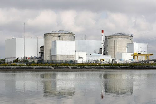 Kerncentrales ‘zeer kwetsbaar’ bij aanval