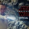 star Wars - The last Jedi