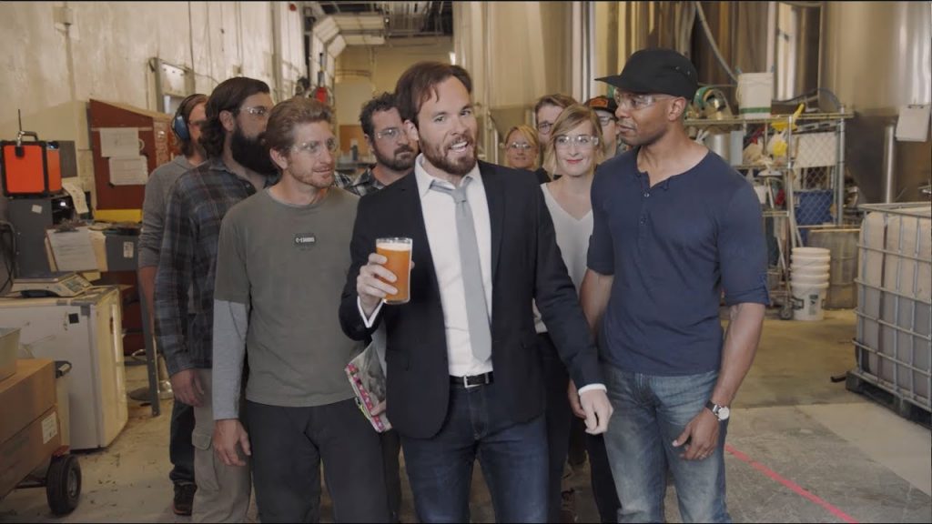 Werelds grootste crowdfundingcampagne ooit: AB Inbev terugkopen