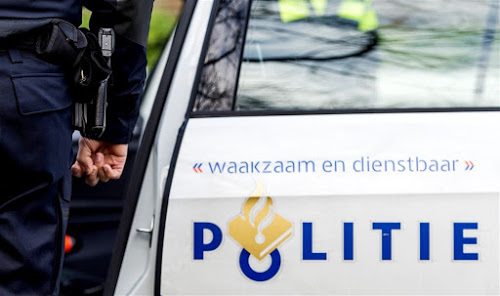 Bejaarde gijzelt medewerker keukenbedrijf