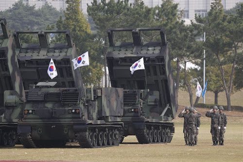 ‘Militair conflict Korea extreem bloedig’