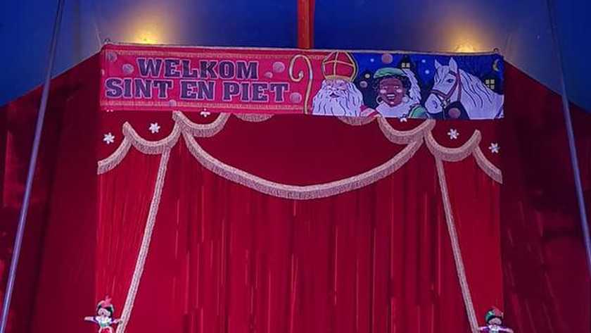 Doodsbedreigingen voor bestuur Sinterklaascircus in Rotterdam
