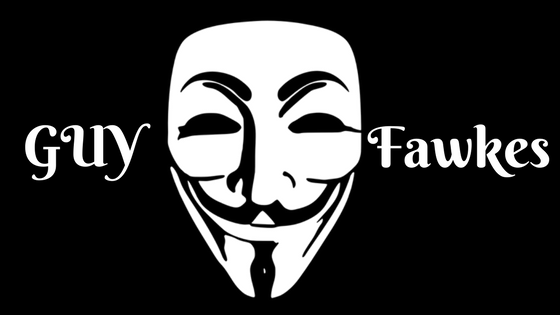 Guy Fawkes