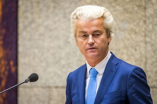 Geert Wilders