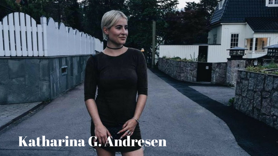 Katharina G. Andresen