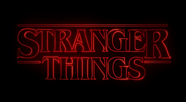 Stranger Things seizoen drie komt er aan!