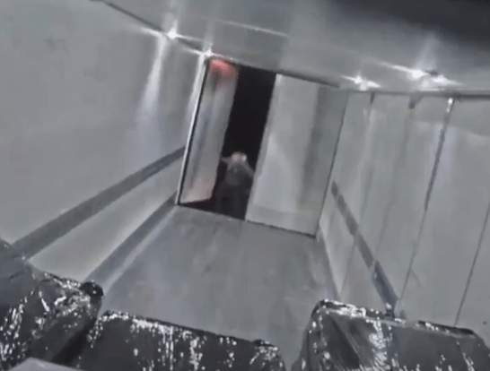 Criminelen in Zweden hebben vrij spel. Ook vrachtwagens zijn niet veilig