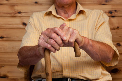 94-jarige Brit geniet maar 2 maanden pensioen