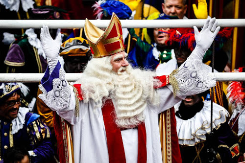 AD wil een ‘sinterklaasbestand’