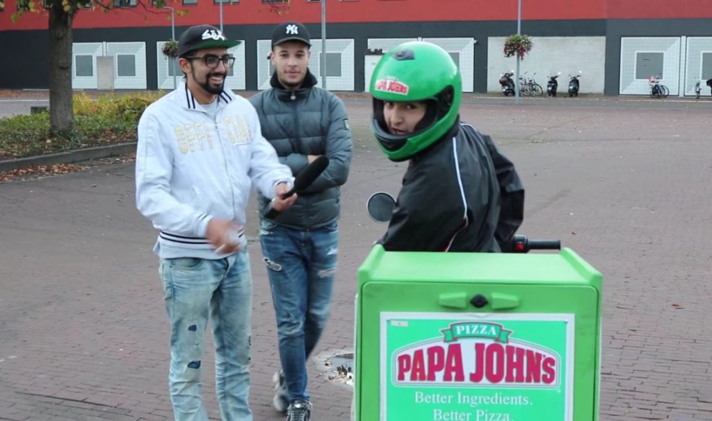 Schokkend: Beter Bekend TV vlog vol homohaat