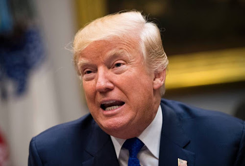 Nederlandse ambassade wijst Trump op fout