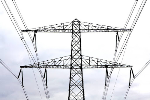 Lijk op 12 meter hoogte