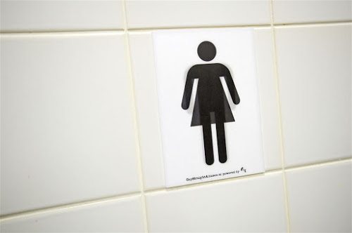 Herenclub laat na 150 jaar toch vrouw toe