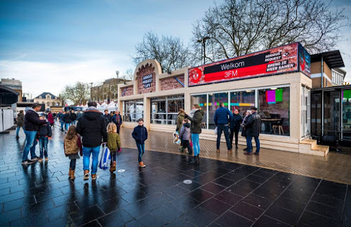 Apeldoorn maakt zich op voor Serious Request
