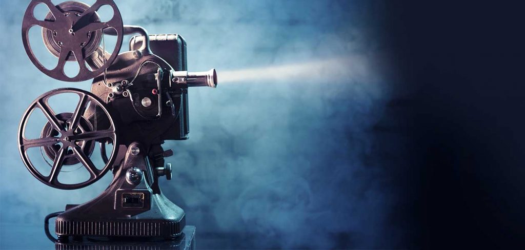 Nieuwe films in 2018 in de bioscopen