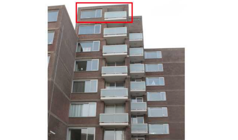 Pechtold (D66) in problemen door penthouse in Scheveningen