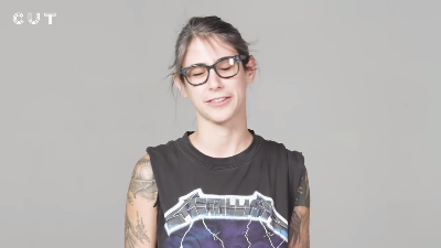 Honderd mensen onthullen hun extravagante seksleven