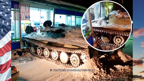 Ramkraak met tank voor fles wijn