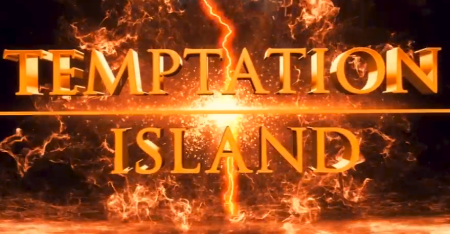 Trailer van het nieuwste seizoen van Temptation Island
