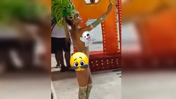 Carnaval in Brazilië is zoveel leuker dan in Limburg