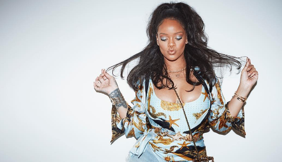 Rihanna