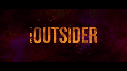 The Outsider | Officiële  Trailer [HD]