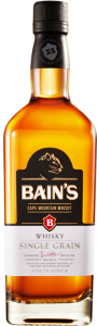 Bain’s Cape Mountain Whisky