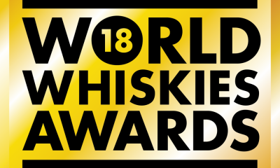 The Winners Of The World Whiskies Awards 2018