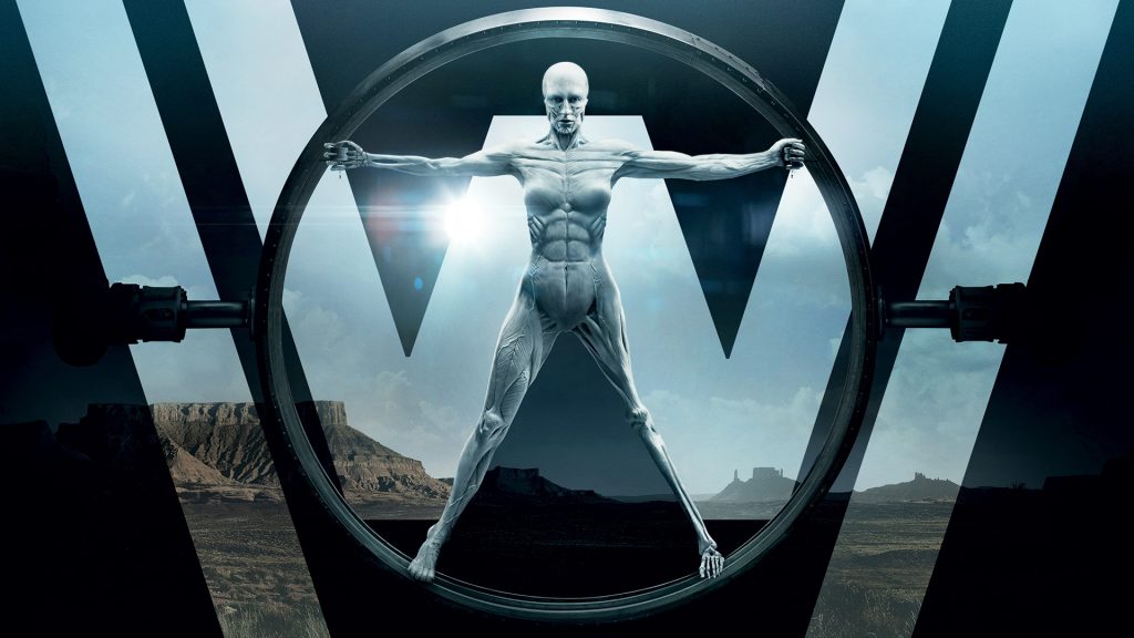 Nieuwe trailer Westworld is zeker weten veel belovend
