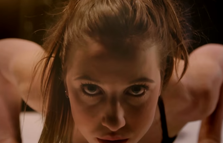 FHM roept Suzanne Schulting tot mooiste sportvrouw van Nederland