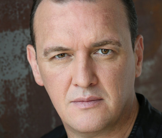 Alan O’Neill ‘Sons of Anarchy’ overleden