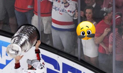 Tits flash stanley Cup