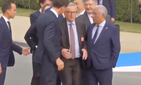 Jean-Claude Juncker