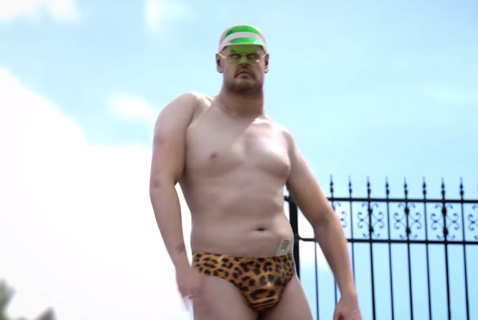 DEADMAU5 brengt rare videoclip Monophobia uit