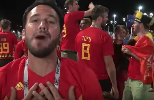 Rode Duivels-fan komt voorlopig niet naar huis