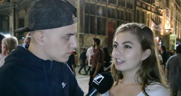 Hoe kun je seksdates scoren tijdens Gentse feesten