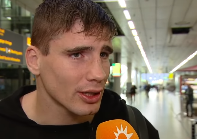 Rico Verhoeven