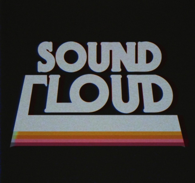Soundcloud old logo