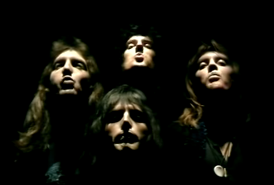 Dit is de top 3 muzieknummers van de Top 2000